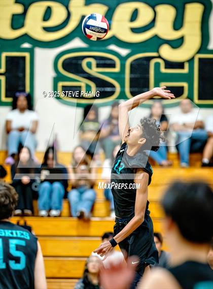 Thumbnail 2 in Sheldon @ Monterey Trail photogallery.