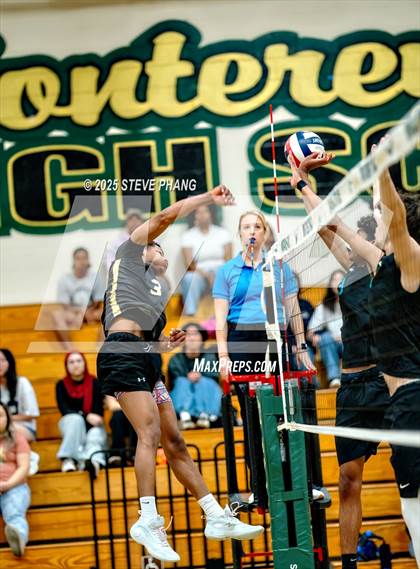 Thumbnail 2 in Sheldon @ Monterey Trail photogallery.