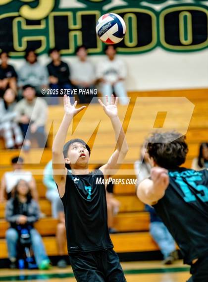 Thumbnail 2 in Sheldon @ Monterey Trail photogallery.