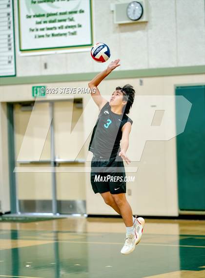 Thumbnail 3 in Sheldon @ Monterey Trail photogallery.