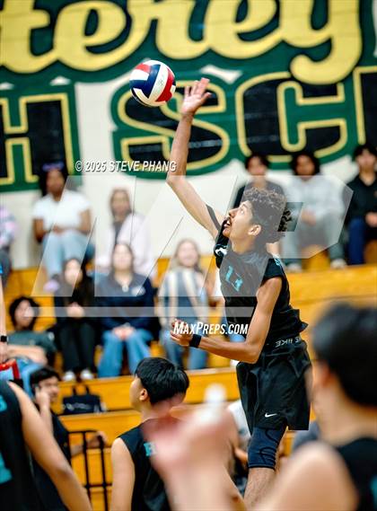 Thumbnail 1 in Sheldon @ Monterey Trail photogallery.
