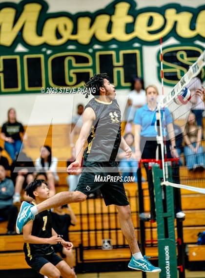 Thumbnail 3 in Sheldon @ Monterey Trail photogallery.