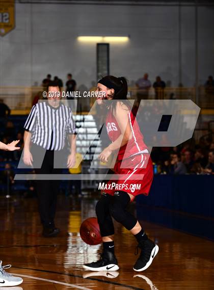 Thumbnail 1 in Tappan Zee vs. Somers (Section 1 Class A Final) photogallery.