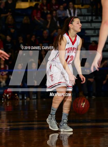 Thumbnail 3 in Tappan Zee vs. Somers (Section 1 Class A Final) photogallery.