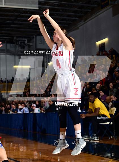 Thumbnail 3 in Tappan Zee vs. Somers (Section 1 Class A Final) photogallery.