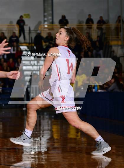 Thumbnail 1 in Tappan Zee vs. Somers (Section 1 Class A Final) photogallery.