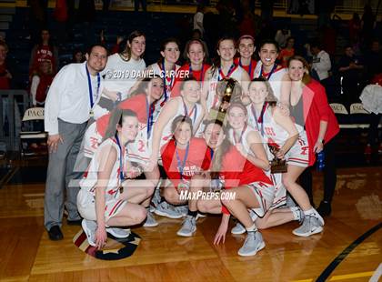 Thumbnail 1 in Tappan Zee vs. Somers (Section 1 Class A Final) photogallery.