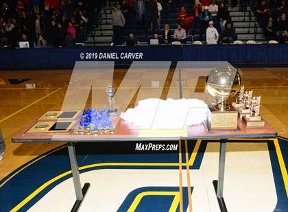 Thumbnail 1 in Tappan Zee vs. Somers (Section 1 Class A Final) photogallery.
