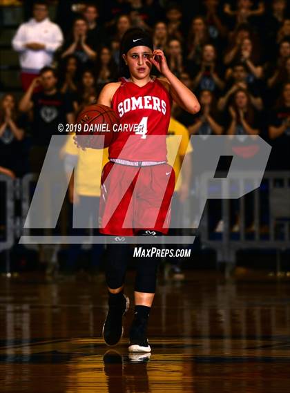 Thumbnail 1 in Tappan Zee vs. Somers (Section 1 Class A Final) photogallery.