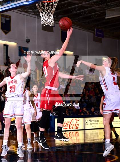 Thumbnail 3 in Tappan Zee vs. Somers (Section 1 Class A Final) photogallery.