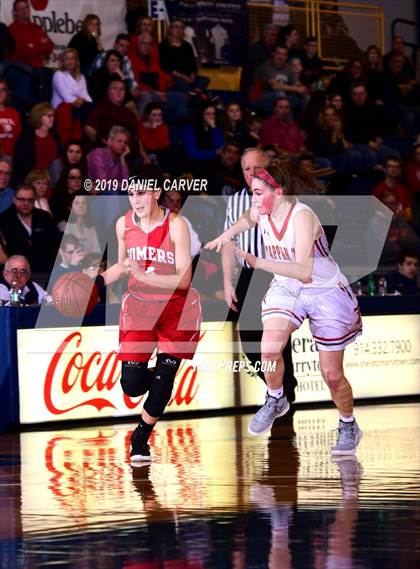 Thumbnail 2 in Tappan Zee vs. Somers (Section 1 Class A Final) photogallery.
