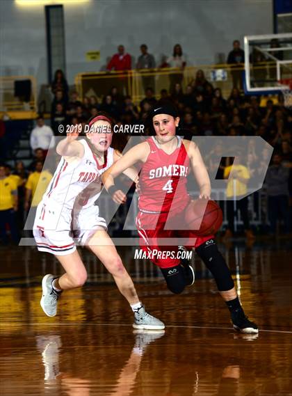 Thumbnail 1 in Tappan Zee vs. Somers (Section 1 Class A Final) photogallery.