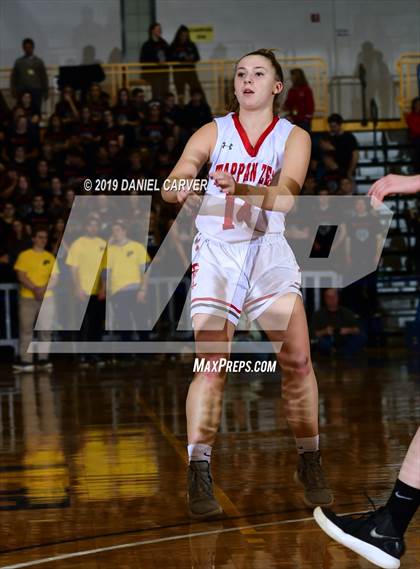 Thumbnail 1 in Tappan Zee vs. Somers (Section 1 Class A Final) photogallery.