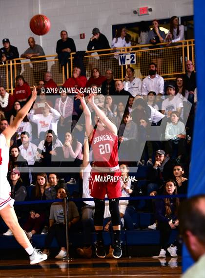 Thumbnail 3 in Tappan Zee vs. Somers (Section 1 Class A Final) photogallery.