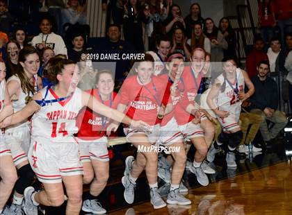 Thumbnail 2 in Tappan Zee vs. Somers (Section 1 Class A Final) photogallery.