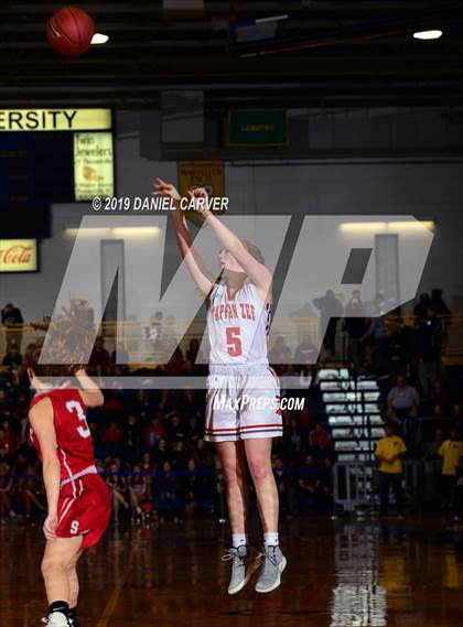 Thumbnail 1 in Tappan Zee vs. Somers (Section 1 Class A Final) photogallery.