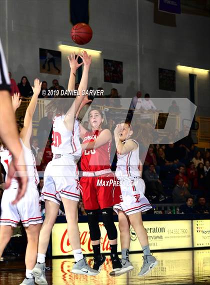 Thumbnail 1 in Tappan Zee vs. Somers (Section 1 Class A Final) photogallery.