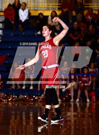 Thumbnail 3 in Tappan Zee vs. Somers (Section 1 Class A Final) photogallery.