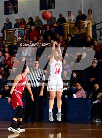Thumbnail 2 in Tappan Zee vs. Somers (Section 1 Class A Final) photogallery.