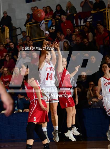 Thumbnail 3 in Tappan Zee vs. Somers (Section 1 Class A Final) photogallery.