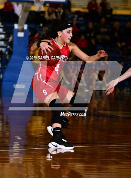 Thumbnail 2 in Tappan Zee vs. Somers (Section 1 Class A Final) photogallery.