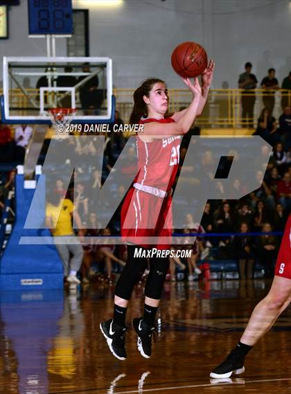 Thumbnail 1 in Tappan Zee vs. Somers (Section 1 Class A Final) photogallery.