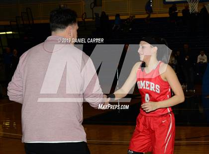 Thumbnail 3 in Tappan Zee vs. Somers (Section 1 Class A Final) photogallery.