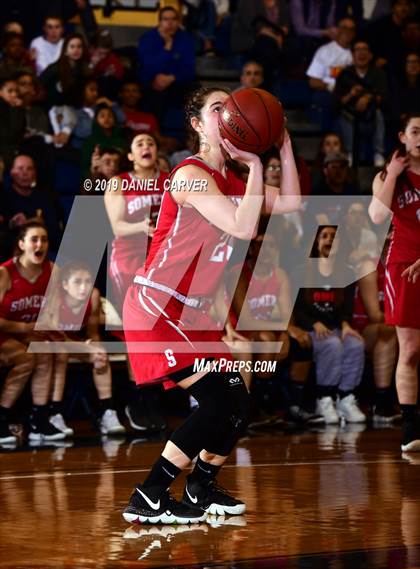 Thumbnail 3 in Tappan Zee vs. Somers (Section 1 Class A Final) photogallery.