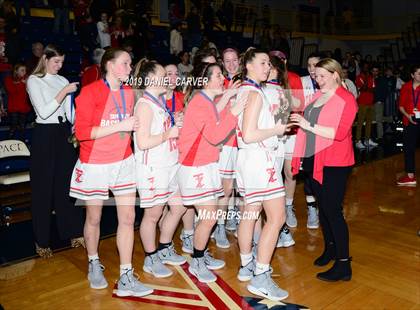 Thumbnail 1 in Tappan Zee vs. Somers (Section 1 Class A Final) photogallery.