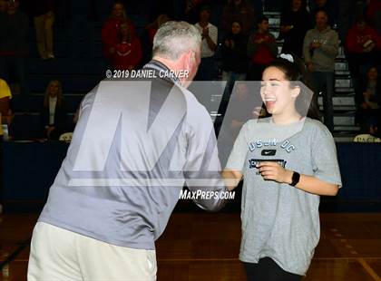 Thumbnail 2 in Tappan Zee vs. Somers (Section 1 Class A Final) photogallery.