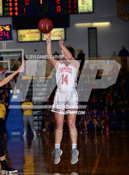 Thumbnail 3 in Tappan Zee vs. Somers (Section 1 Class A Final) photogallery.