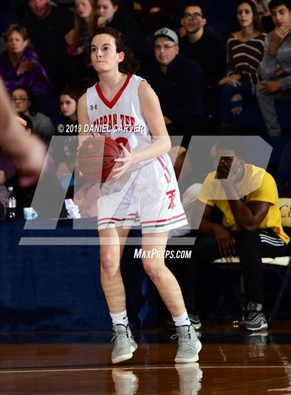 Thumbnail 1 in Tappan Zee vs. Somers (Section 1 Class A Final) photogallery.
