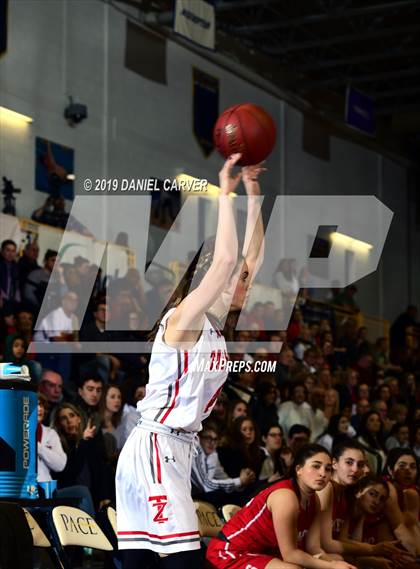 Thumbnail 2 in Tappan Zee vs. Somers (Section 1 Class A Final) photogallery.