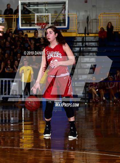 Thumbnail 2 in Tappan Zee vs. Somers (Section 1 Class A Final) photogallery.