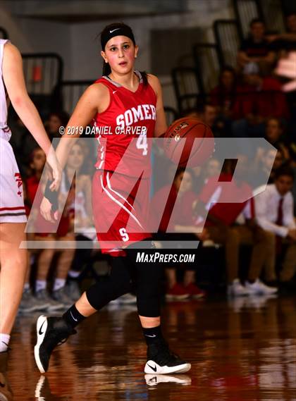 Thumbnail 1 in Tappan Zee vs. Somers (Section 1 Class A Final) photogallery.