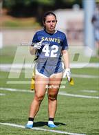 Photo from the gallery "Crean Lutheran vs University (SoCal Showcase)"