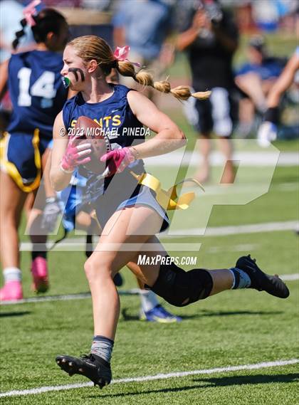 Thumbnail 1 in Crean Lutheran vs University (SoCal Showcase) photogallery.