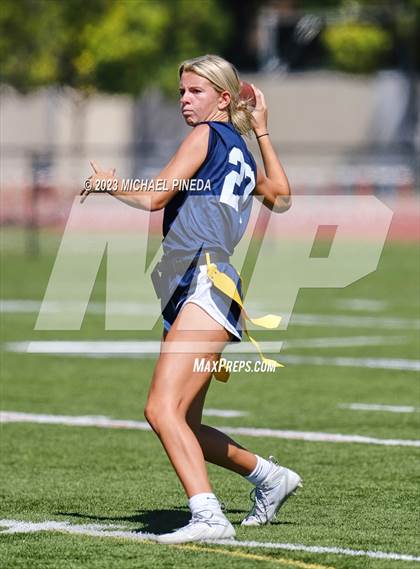 Thumbnail 3 in Crean Lutheran vs University (SoCal Showcase) photogallery.
