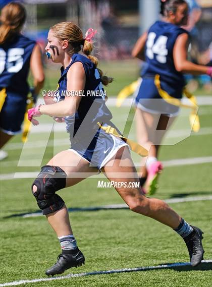 Thumbnail 2 in Crean Lutheran vs University (SoCal Showcase) photogallery.