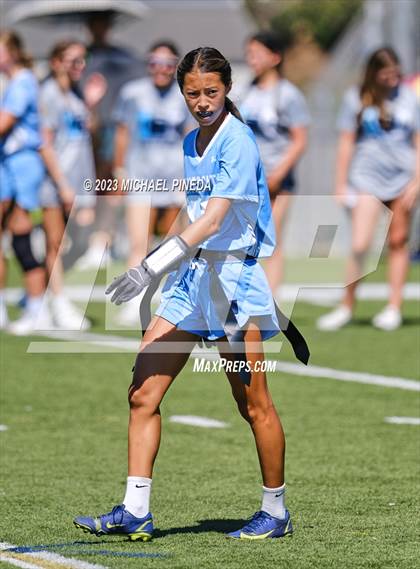 Thumbnail 1 in Crean Lutheran vs University (SoCal Showcase) photogallery.