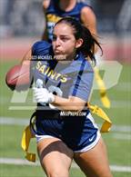 Photo from the gallery "Crean Lutheran vs University (SoCal Showcase)"