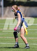 Photo from the gallery "Crean Lutheran vs University (SoCal Showcase)"