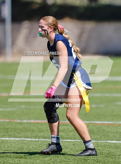 Thumbnail 3 in Crean Lutheran vs University (SoCal Showcase) photogallery.