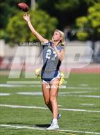 Photo from the gallery "Crean Lutheran vs University (SoCal Showcase)"