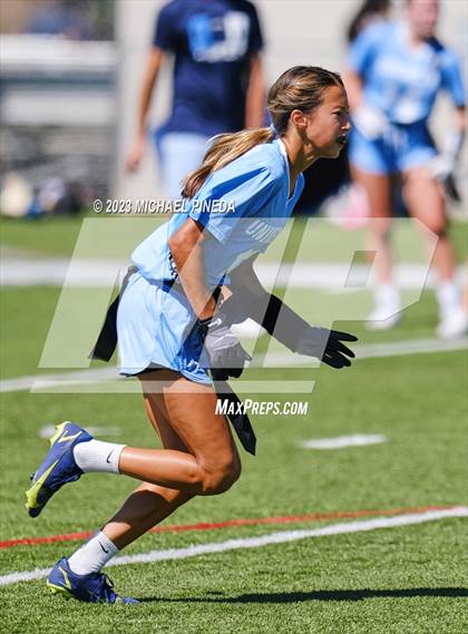 Thumbnail 3 in Crean Lutheran vs University (SoCal Showcase) photogallery.