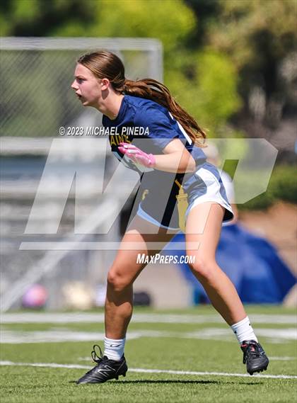 Thumbnail 1 in Crean Lutheran vs University (SoCal Showcase) photogallery.