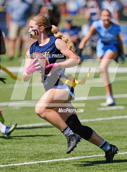 Thumbnail 3 in Crean Lutheran vs University (SoCal Showcase) photogallery.