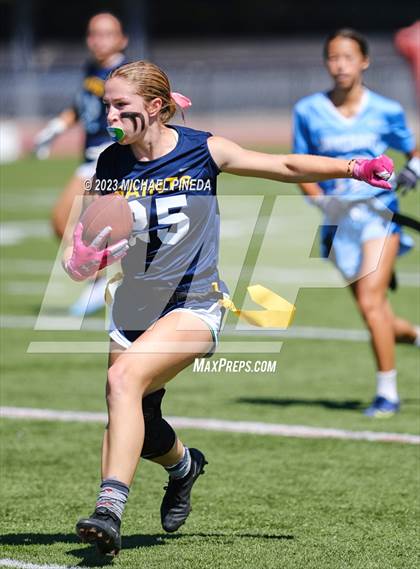 Thumbnail 1 in Crean Lutheran vs University (SoCal Showcase) photogallery.