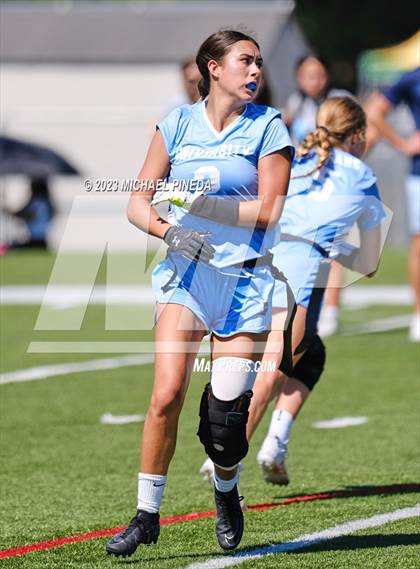 Thumbnail 2 in Crean Lutheran vs University (SoCal Showcase) photogallery.