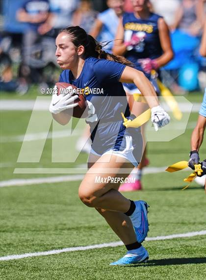 Thumbnail 3 in Crean Lutheran vs University (SoCal Showcase) photogallery.